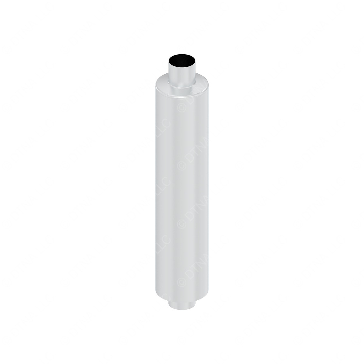 FREIGHTLINER Muffler 04-21774-003
