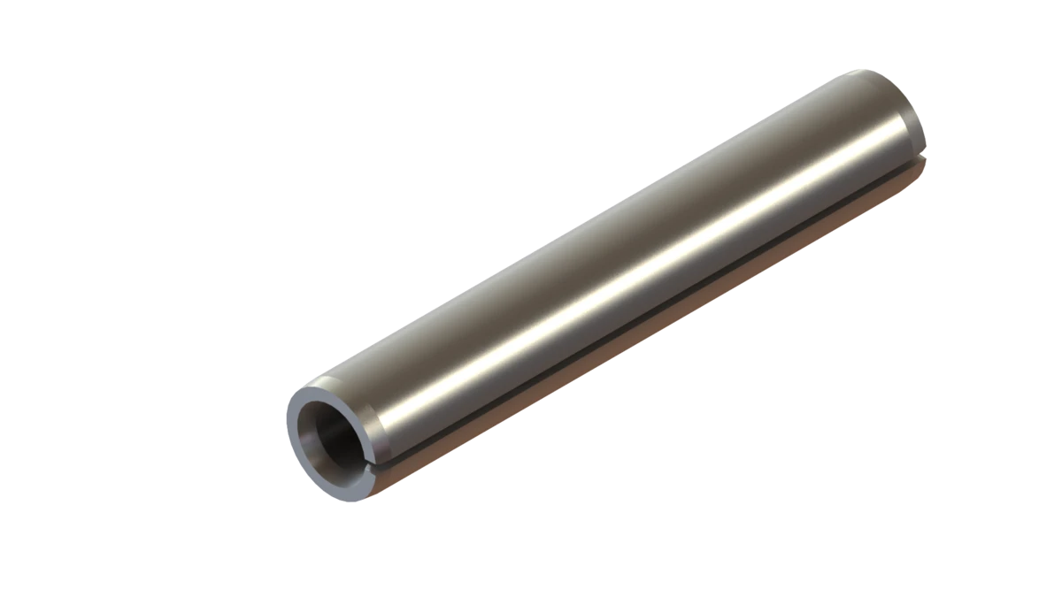 SAF HOLLAND XB-SP-014-27 Pin Spring
