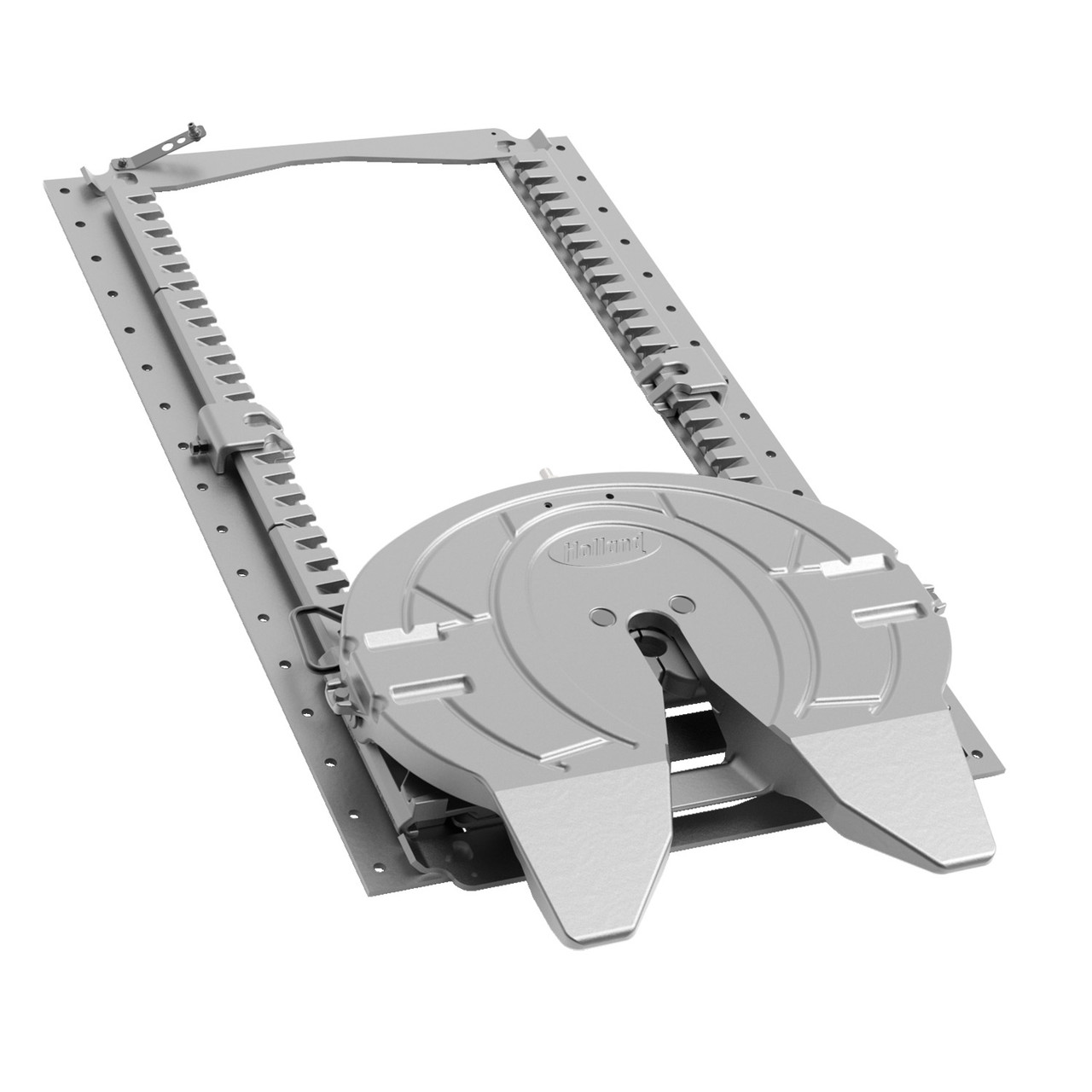 【Marples Wingfield & Wilkins】 ティーサービス 6点 SAF HOLLAND FW35 Fifth Wheel Assembly