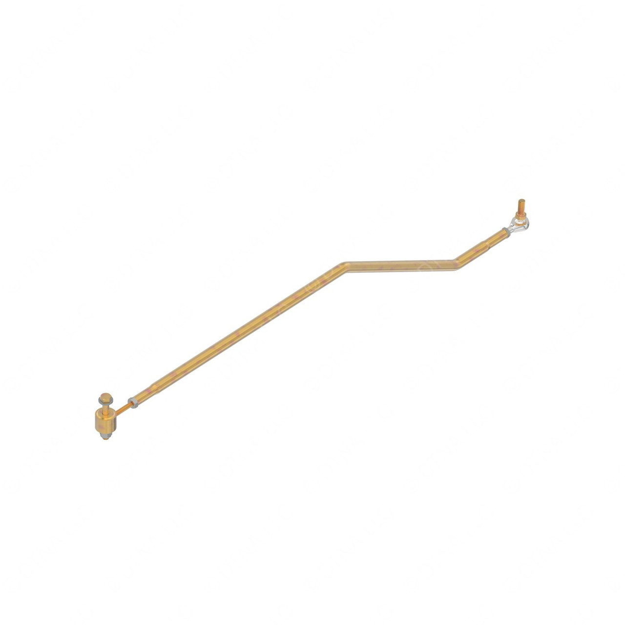 FREIGHTLINER Clutch Rod A02-12302-003