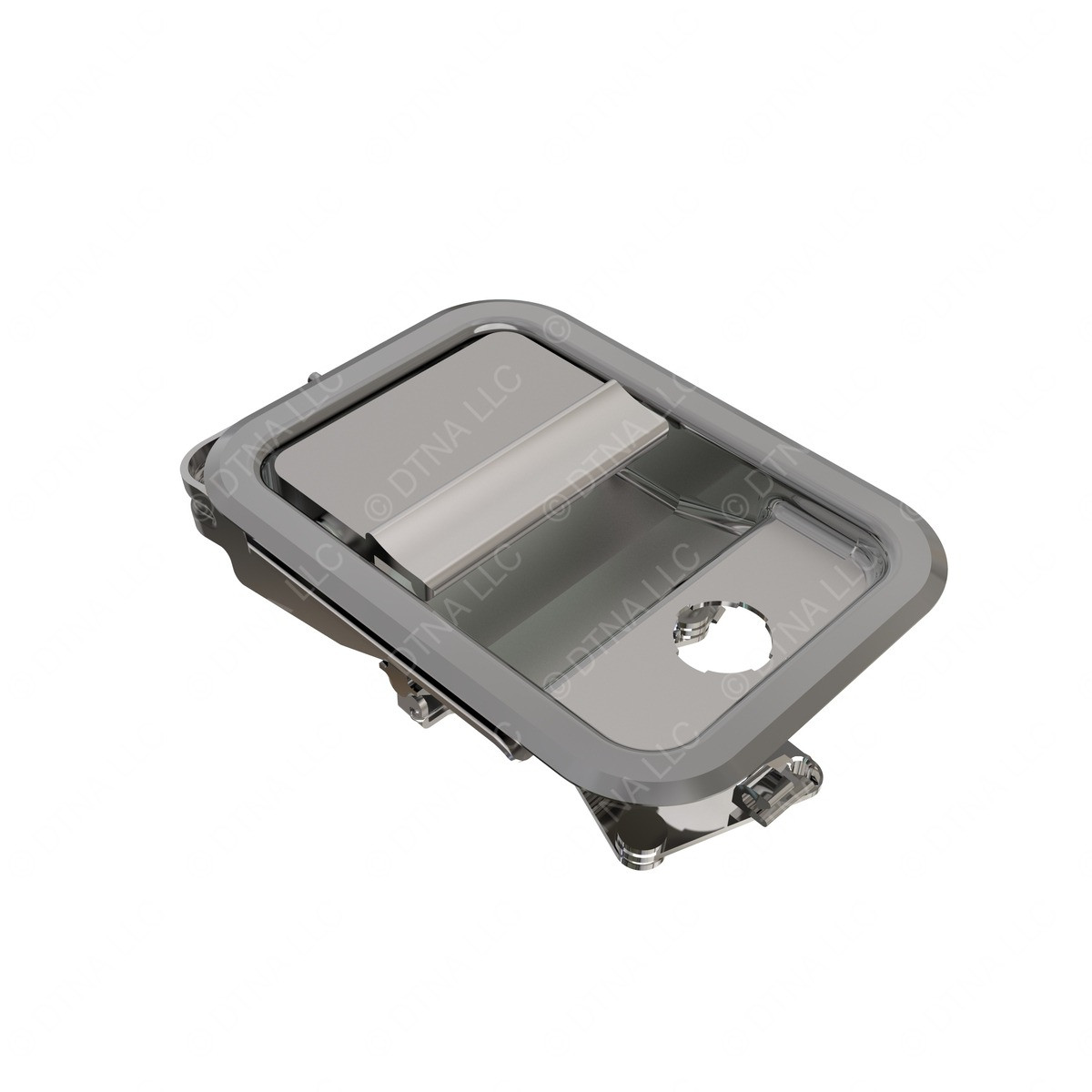 FREIGHTLINER A18-68356-004 LH Door Handle