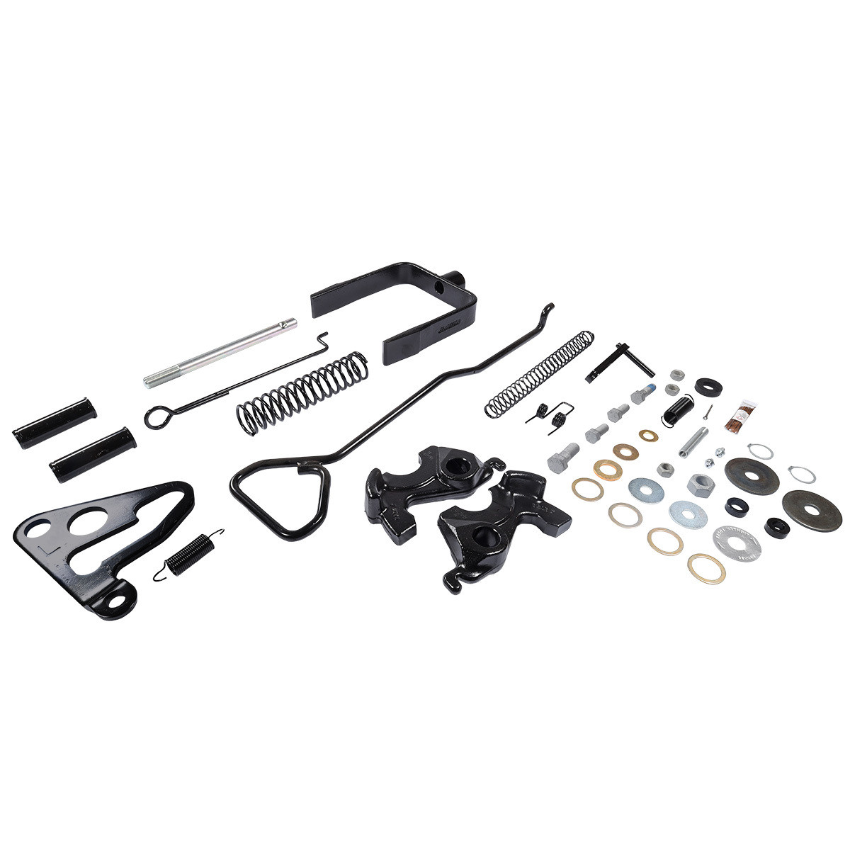 SAF HOLLAND RK-351-A-02-L Rebuild Kit
