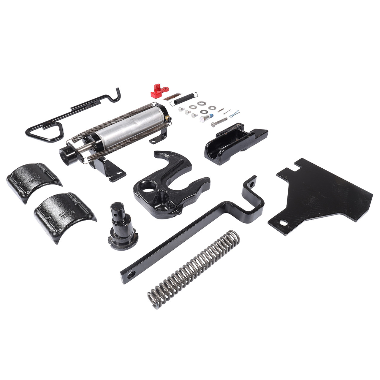 SAF HOLLAND RK-FWS-A-80-L Rebuild Kit