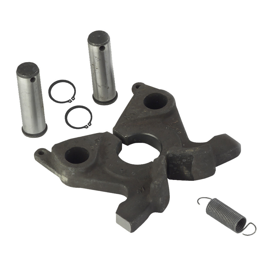 SAF HOLLAND RK-351-08332-1 Kit: Lock & Pins