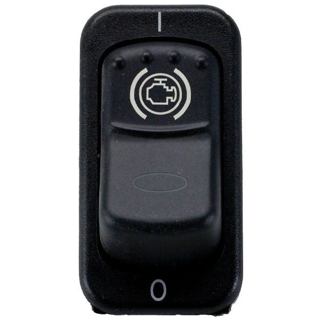 PACCAR 16-074188C8EEF2A11 Engine Brake Switch