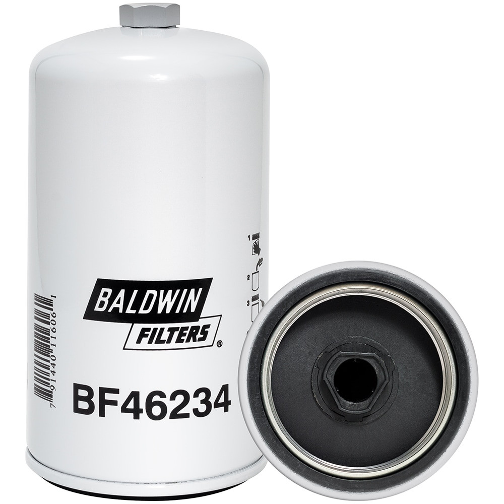 Baldwin BF46234 Fuel Filter - John Deere