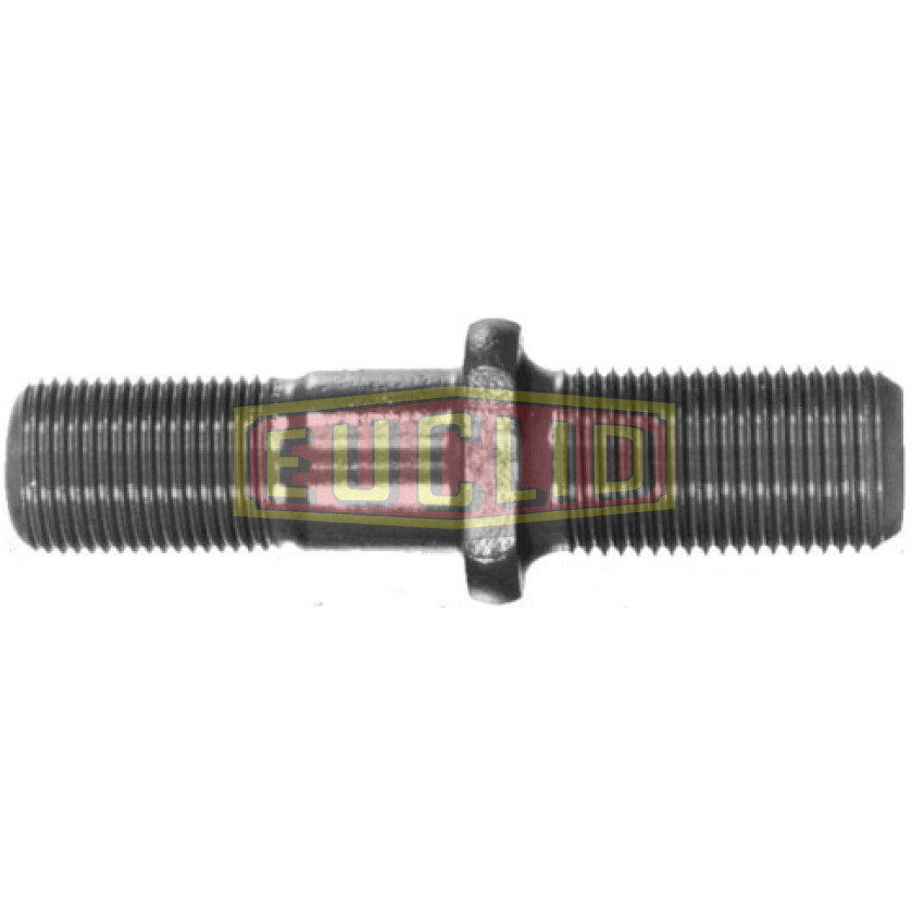 Euclid E-5557-L: Double End Studs (10 Pack)