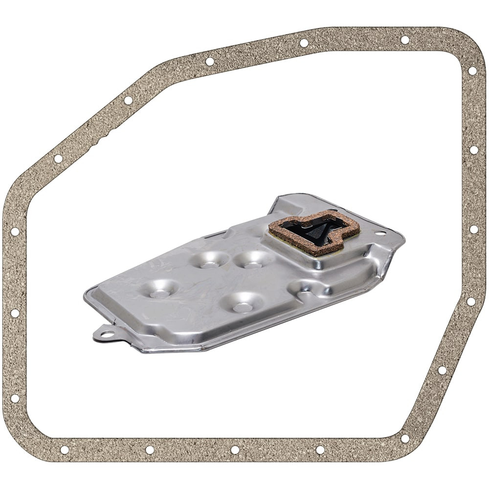 Baldwin 20042 Transmission Filter