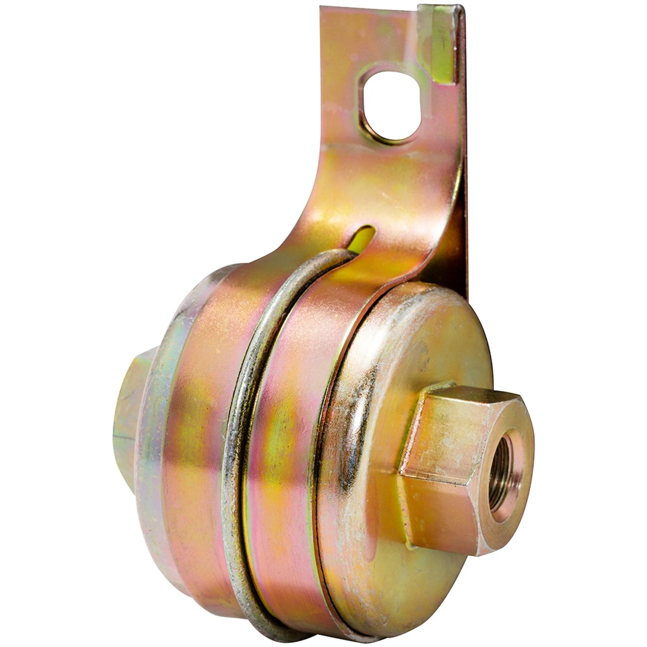 BF46229 INLINE FUEL FILTER Sadler Power Train Inc