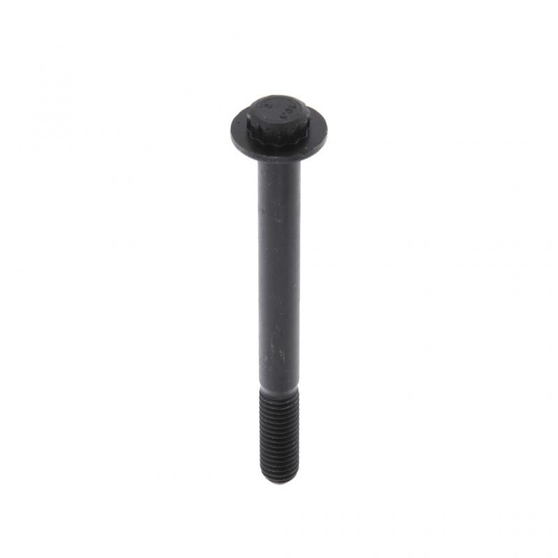 PAI M8x1.25 Bolt - 83mm, Black, 10.9