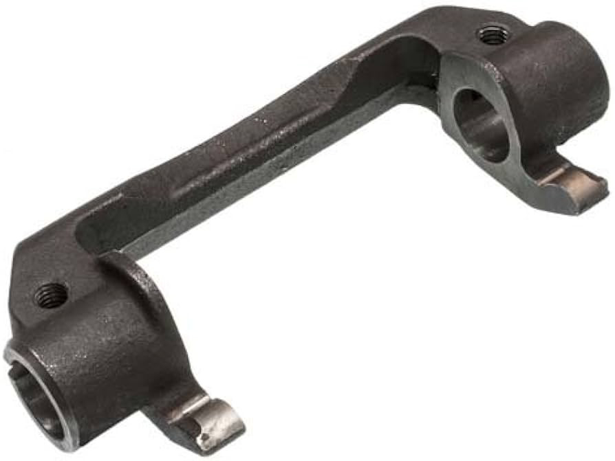 PAI 6113 Spicer Clutch Fork - 105C-137