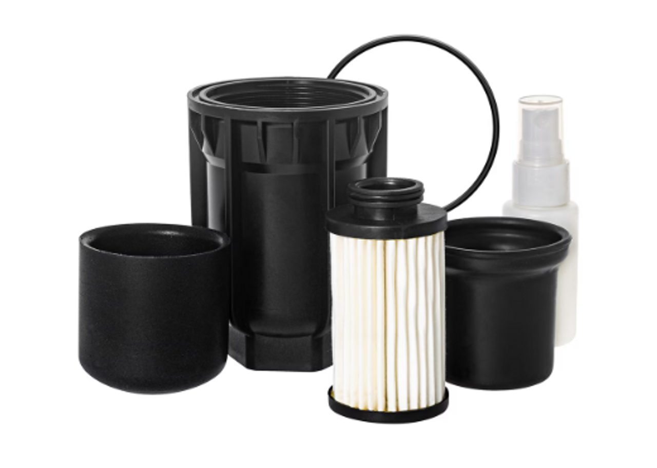 Eurofilter filtro de agua cafetera eléctrica – FixPart