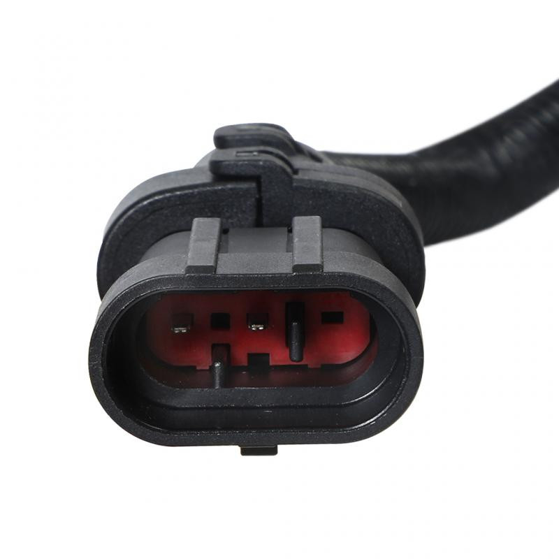 PAI Speed Sensor Kit - Black/Silver