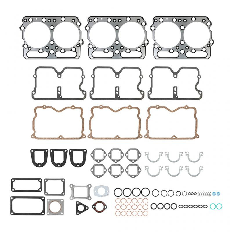 PAI 131564 Cummins 855 Gasket Set