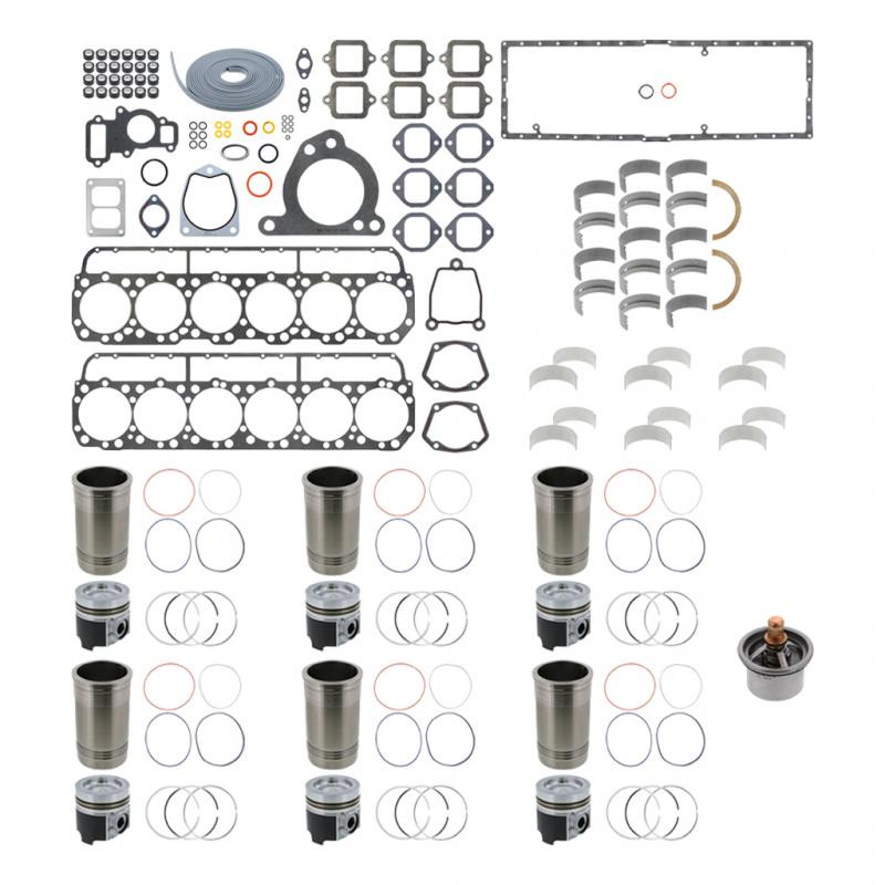 PAI 340611-073 CAT 3406 Engine Kit