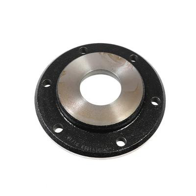 Tapa Candelero Cummins Paccar Inter Kenworth Marca Eaton Fuller Nparte 20550