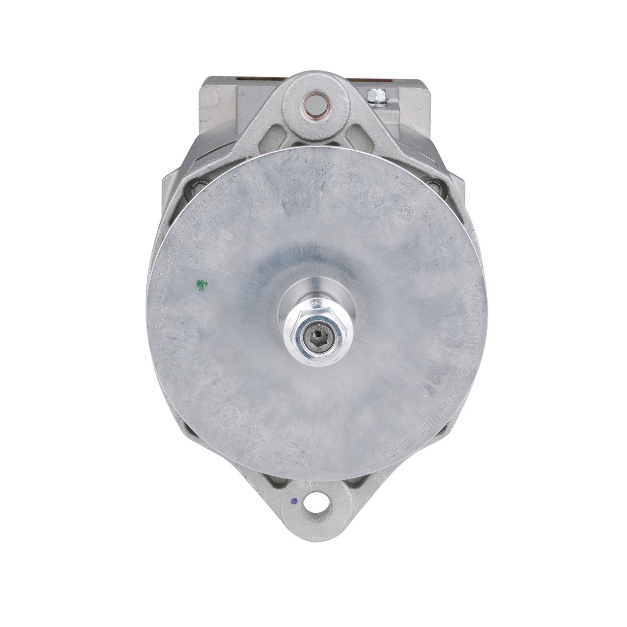 DELCO 30SI 24V 80A Alternator - 1117821