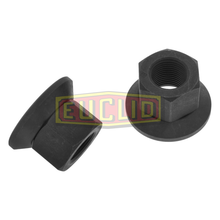 Euclid E-5708 Disc Wheel Nut (10 Pack)