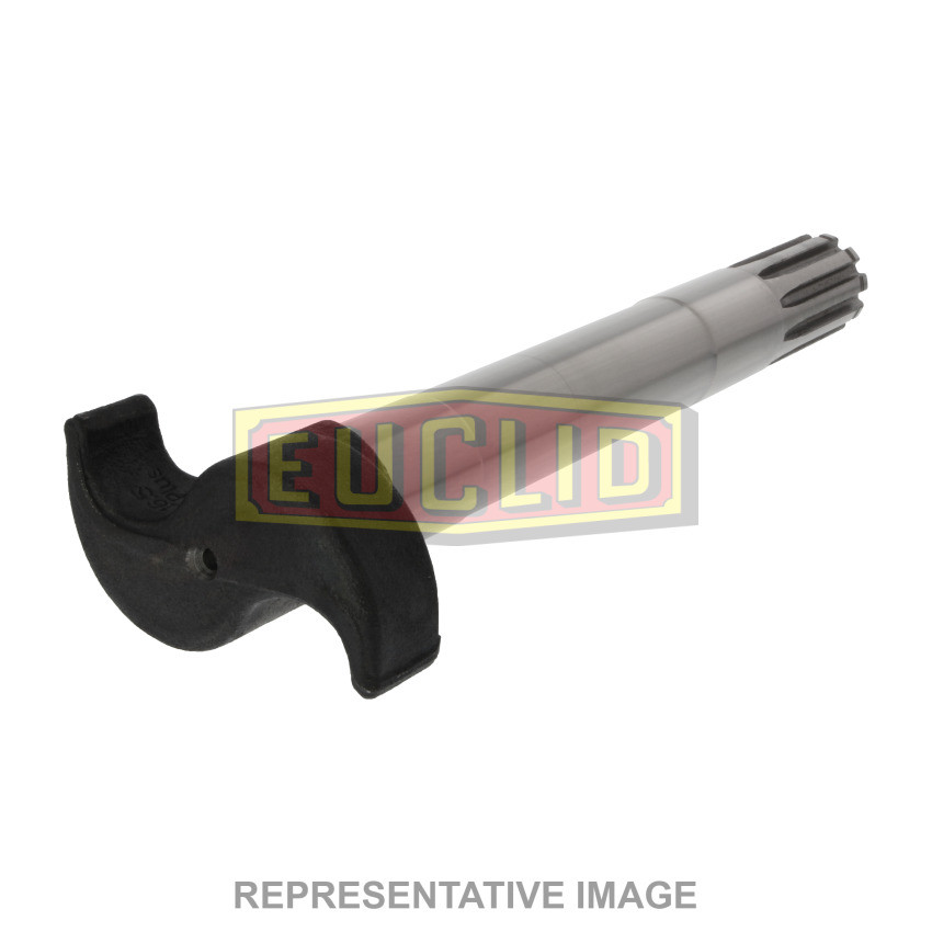 Euclid E-2413A Camshaft: LH, 16.5