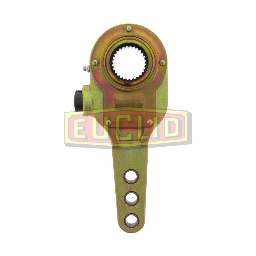 E2458S AIR BRAKE MANUAL SLACK ADJUSTER Sadler Power Train Inc