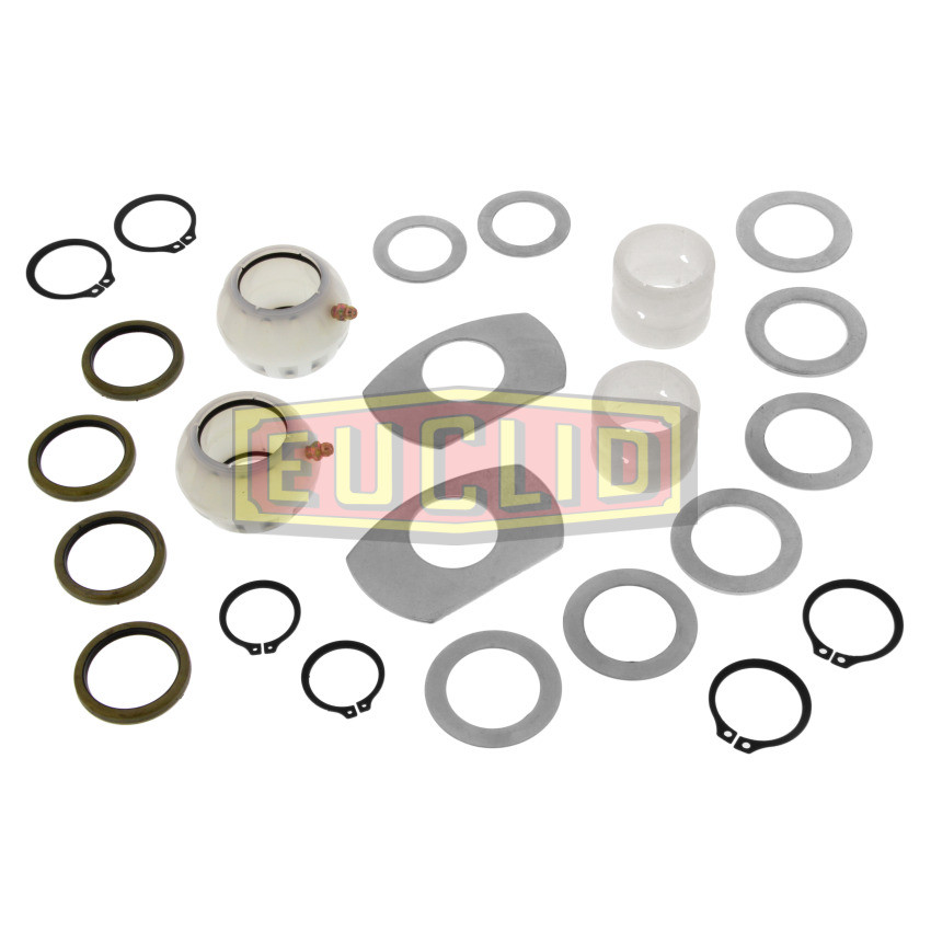 Euclid E2469 Trailer Camshaft Repair Kit