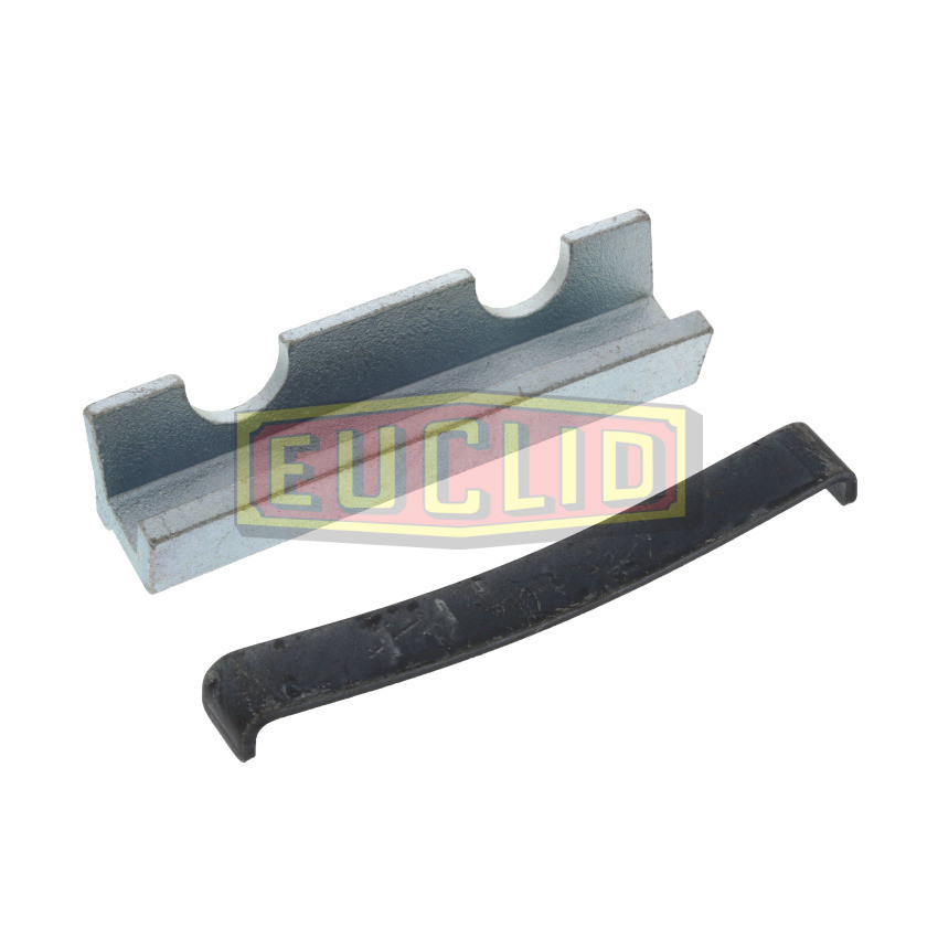 Euclid E-4107 Caliper Hardware Kit