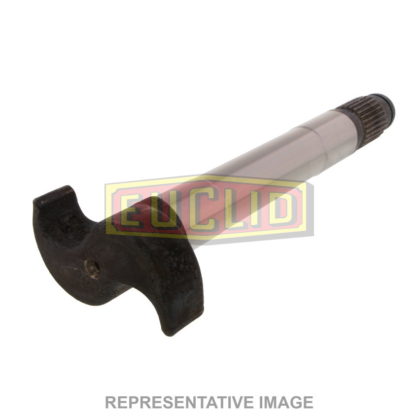 Euclid E-11545 Camshaft: LH, Q+ Brake