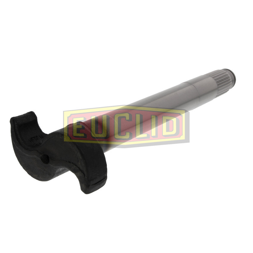 Euclid E-11565 Camshaft: LH, Q+ Brake