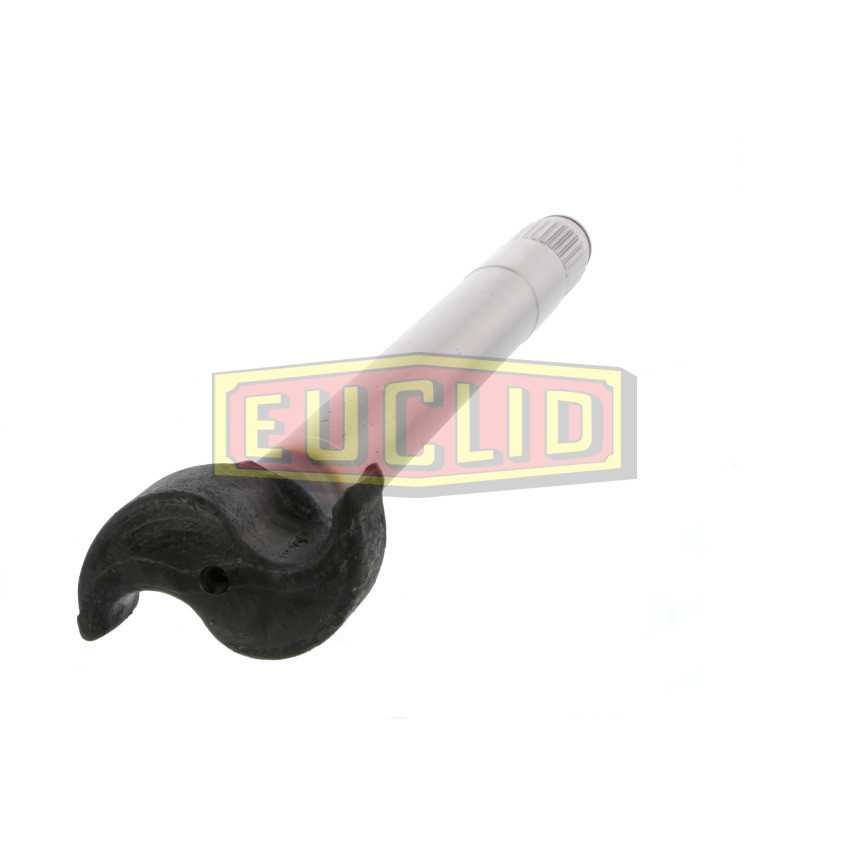 Euclid E-11588 Camshaft - RH, Q+ Brake