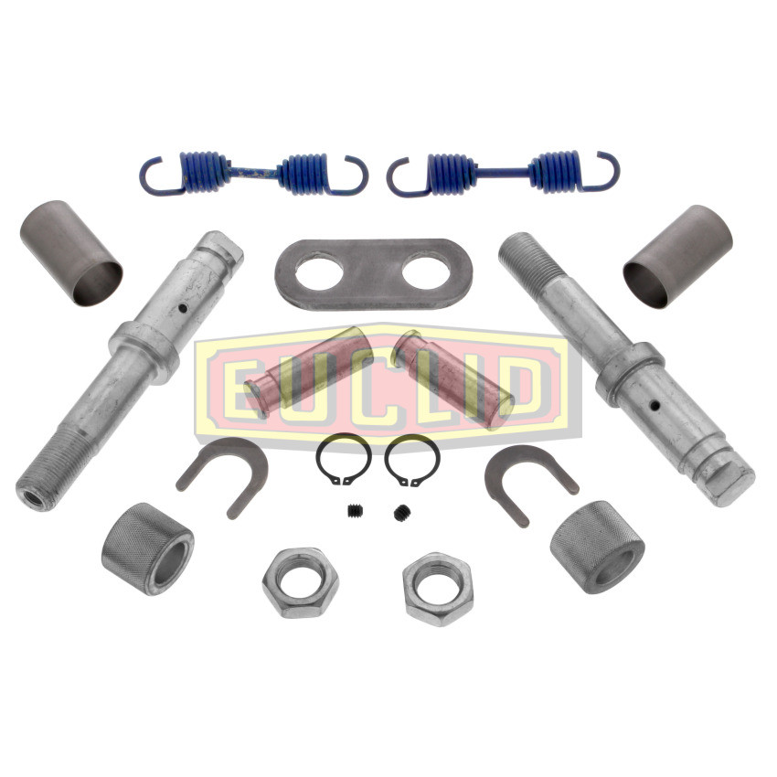 Euclid E2030HD Air Brake Kit