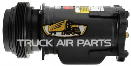 TRUCK AIR A6 Compressor - 03-1866