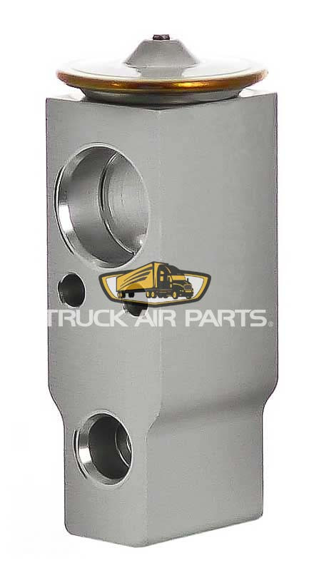 120701A ISUZU NPR EXPANSION VALVE Sadler Power Train Inc