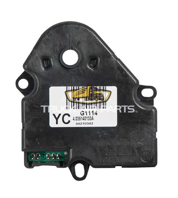 トランシーバー urekat TRUCK AIR 10-0834 Navistar Actuator