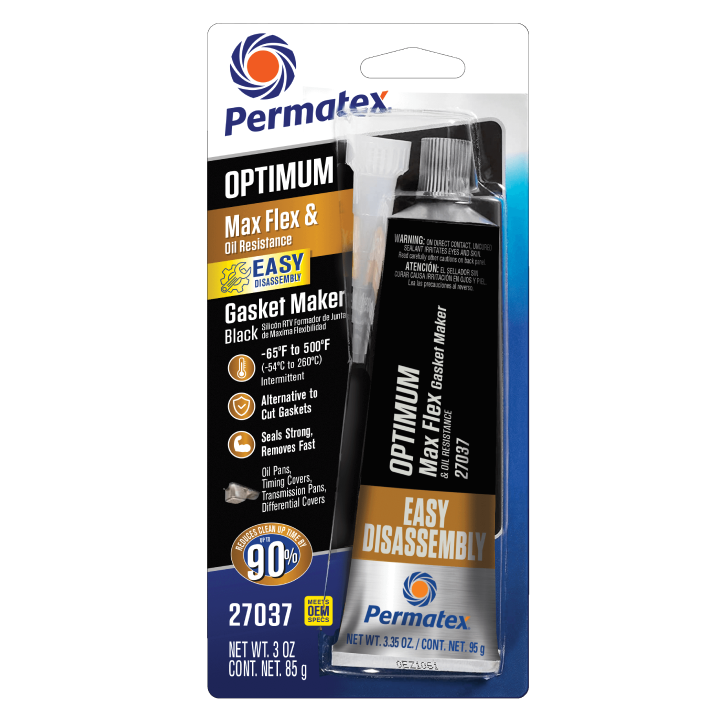 PERMATEX 27037: Easy-Disassembly Gasket Maker