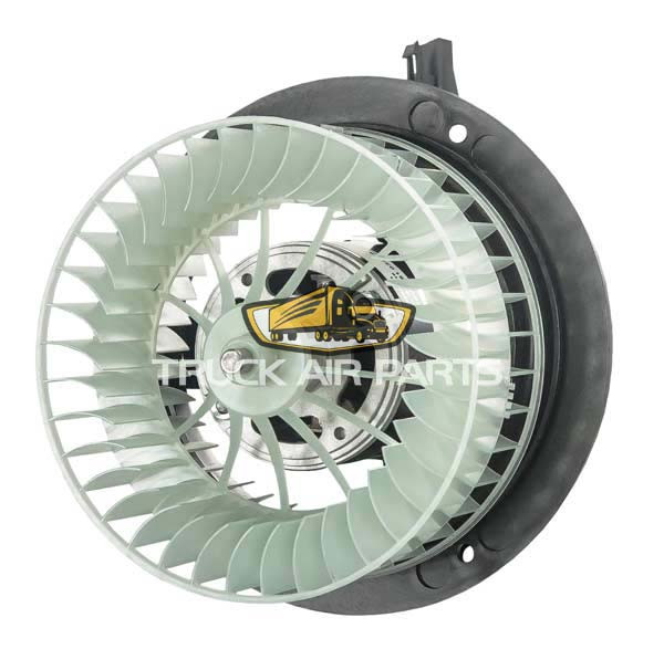 01-0609 BLOWER MOTOR - Sadler Power Train Inc