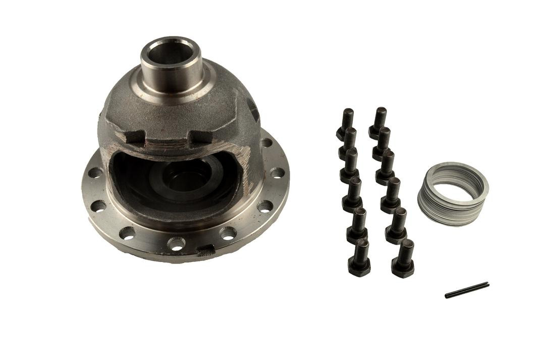 Spicer 708028: Dana 80 Differential Carrier