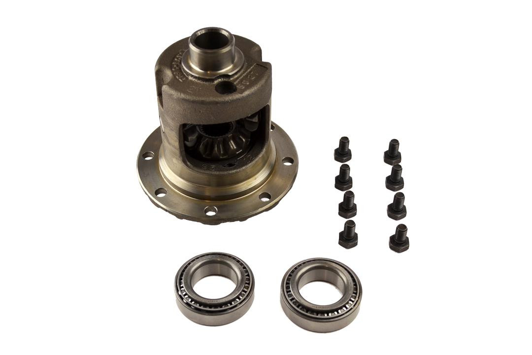 Spicer 708138: Dana 35 Differential Carrier