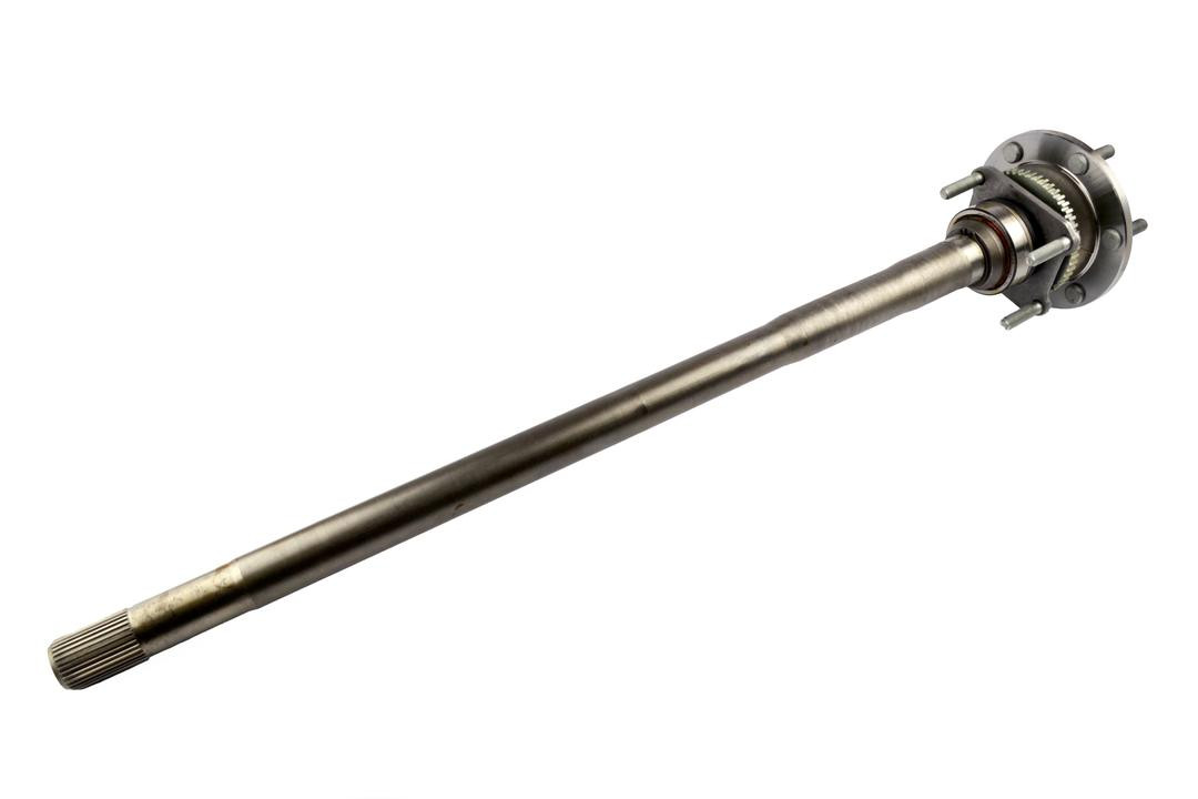 Spicer 2005994-1: Nissan Titan Axle Shaft