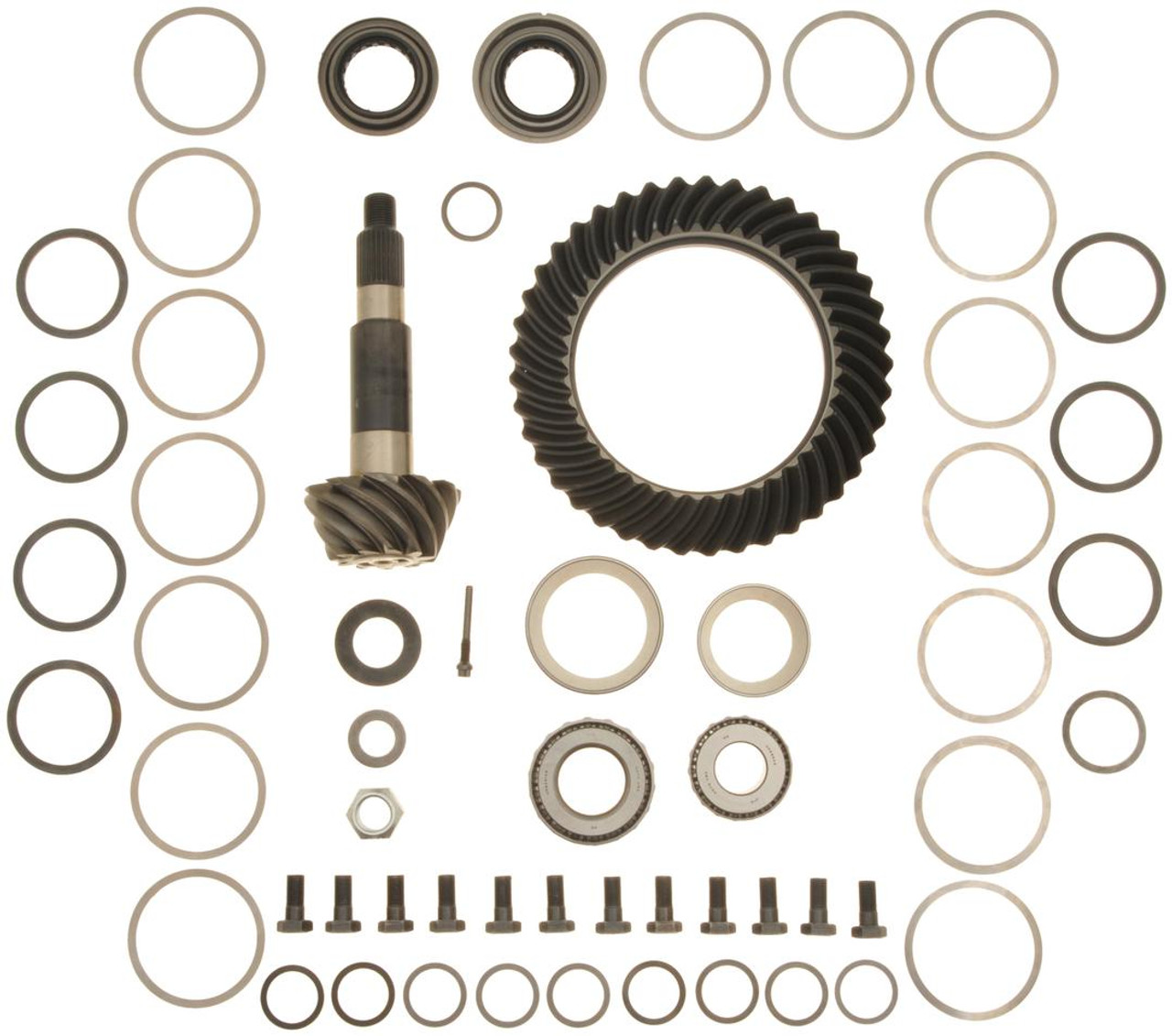 Dana 60 store 373 gears