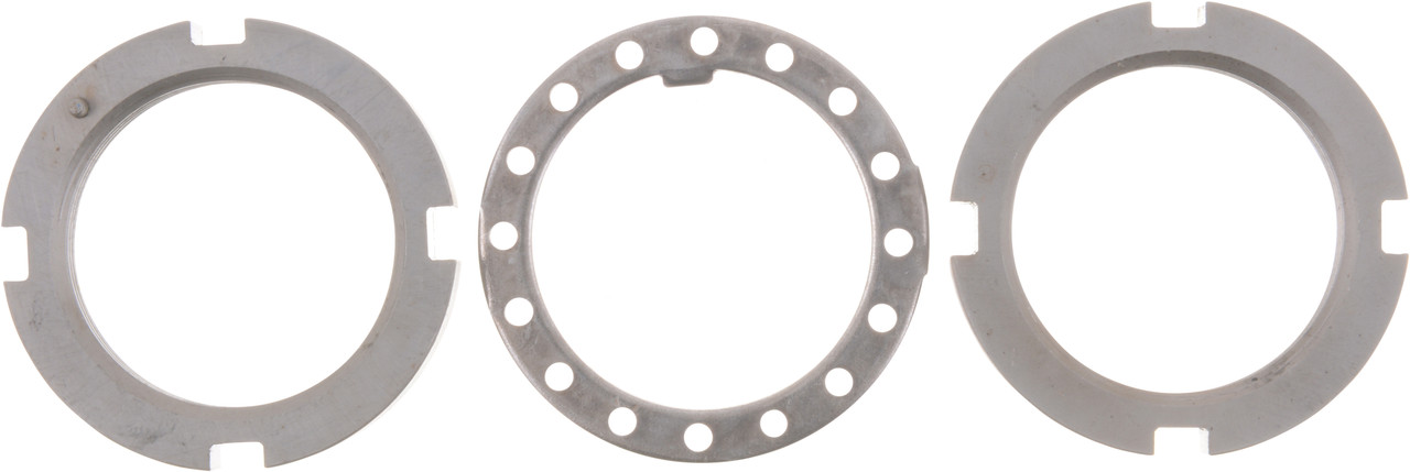 28068X NUT KIT - Sadler Power Train Inc