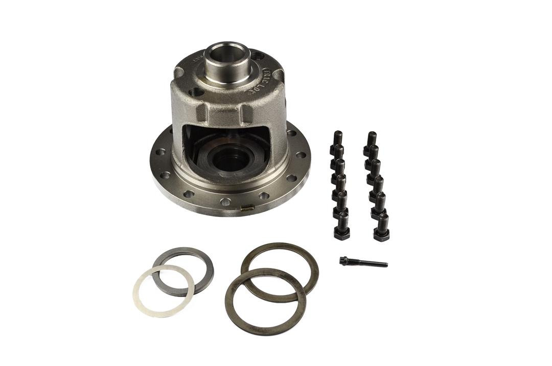 POKE Dann　④ Spicer 707164X: Dana 60 Posi Case