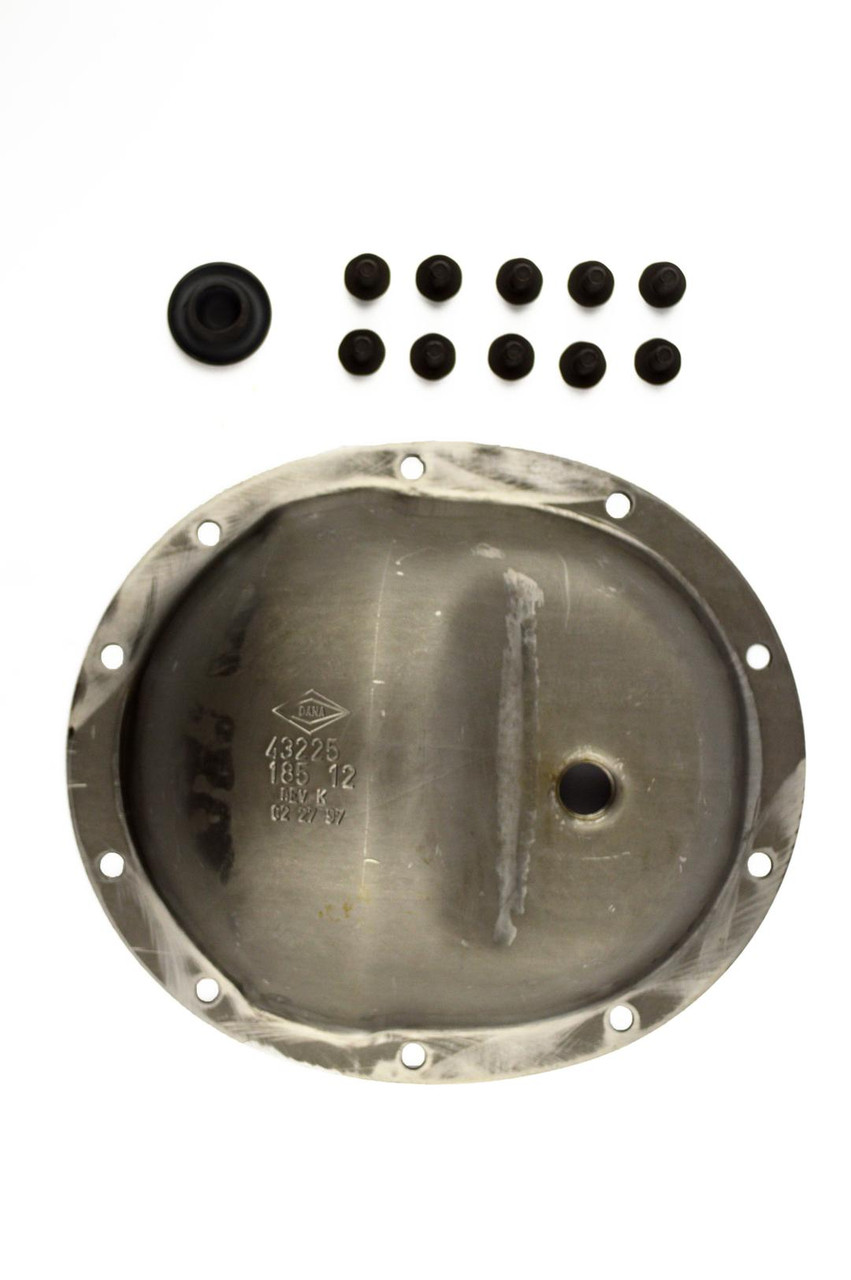 トーレス Spicer 74208X Dana 35 Diff Cover Kit