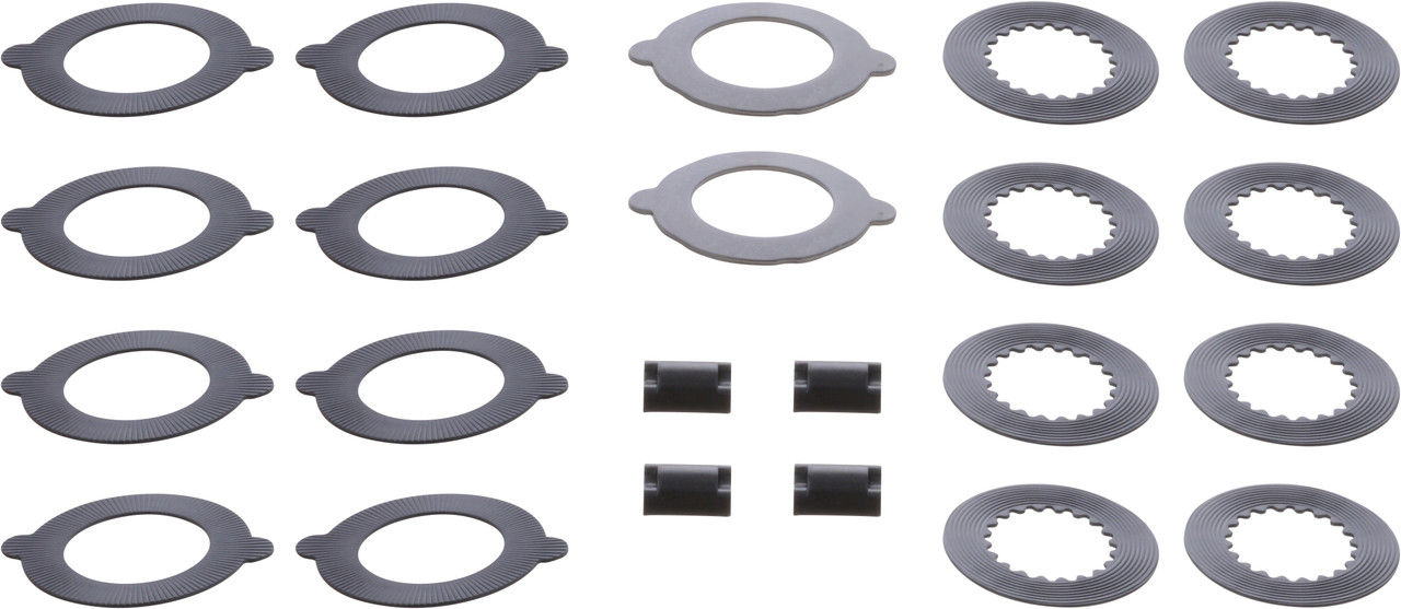 Spicer 701046X: POSI Clutch Kit