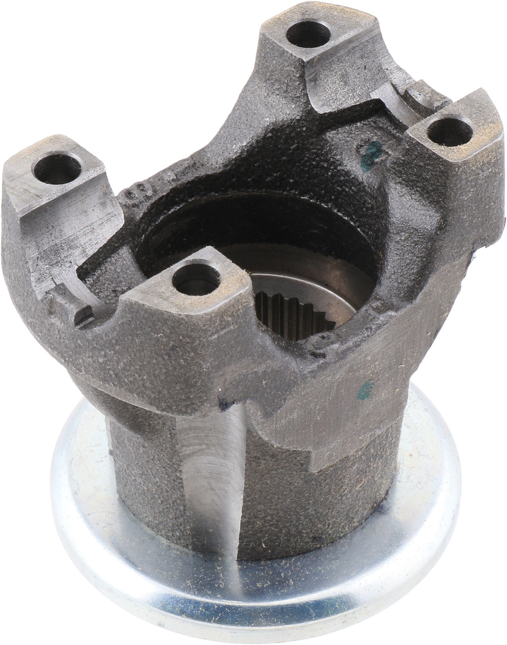 Spicer 10016266: JK Transfer Case Yoke