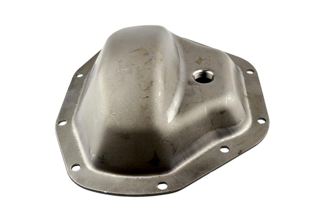 UCF Dynatrac Pro Rock 80 HD Diff Cover (Welded