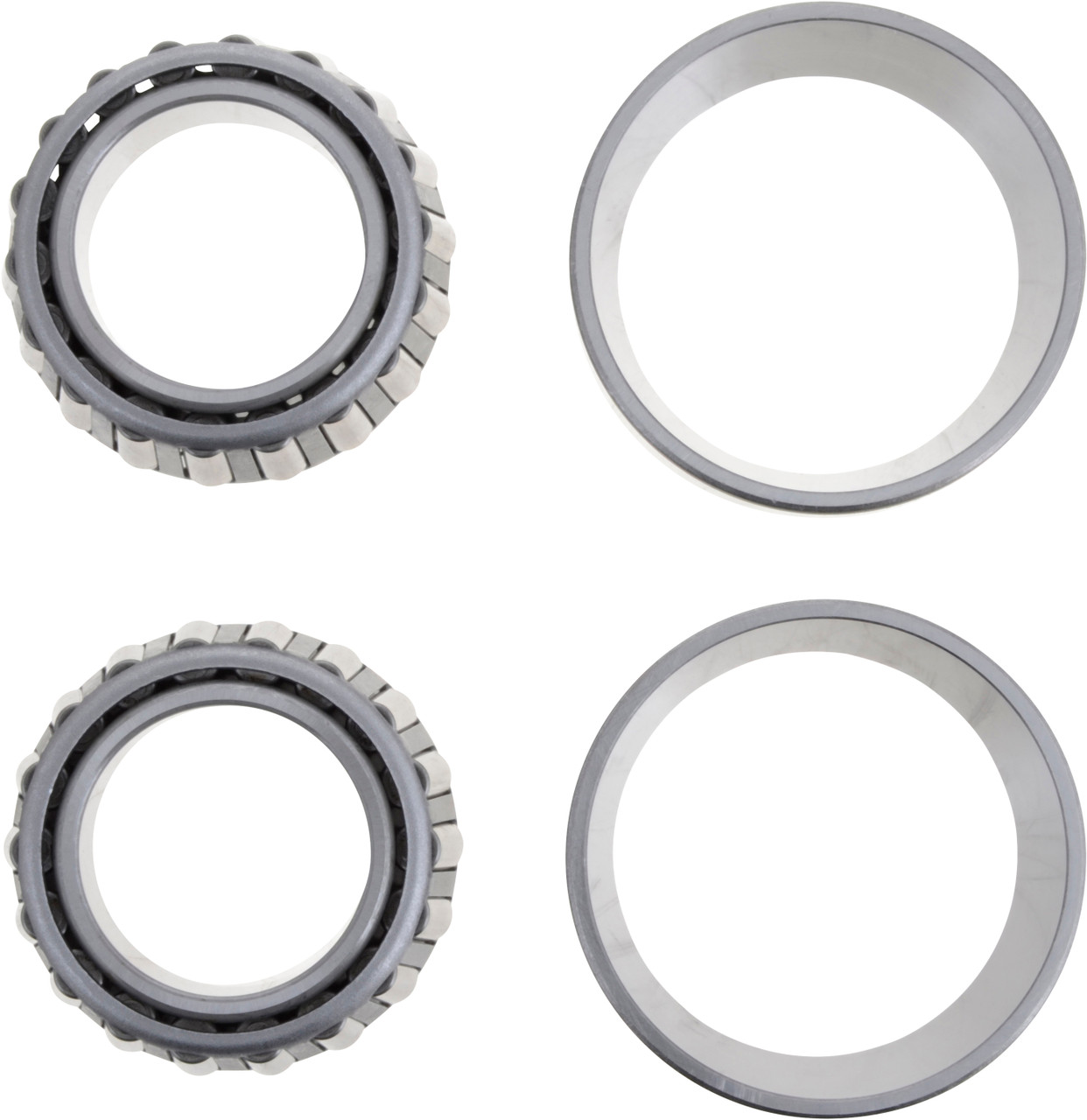 Spicer 706032X: Dana 44 Bearing Kit