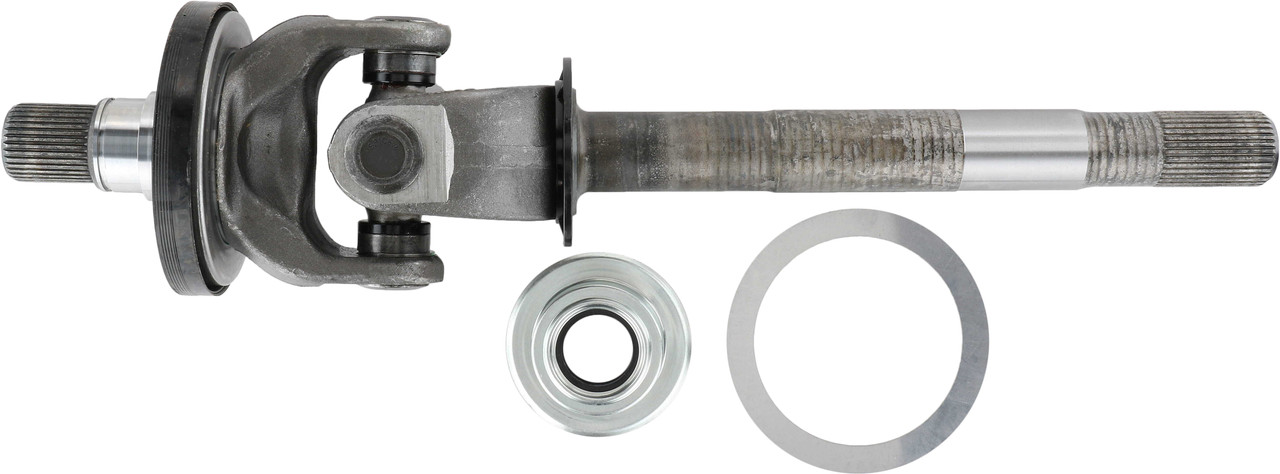 Dana Spicer 10013781 Front Axle Shaft (Dana 60) LH Dana Spicer 10013781 Front Axle Shaft (Dana 60) LH