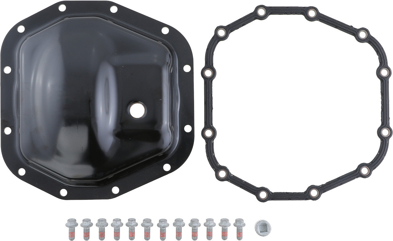 Spicer 10071956: Dana 44 Diff Cover