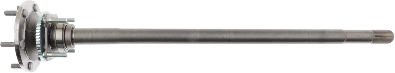 Spicer 84776-1: Nissan Titan Axle Shaft