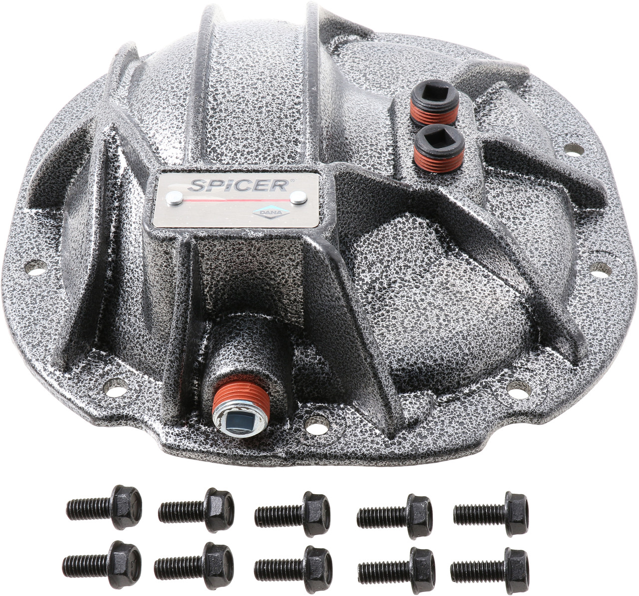 Spicer 10023538: Ford 8.8